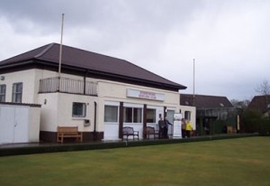 Stoneyburn Bowling Club